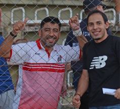 Foto de la galería: Descenso y derrota para Guaraní: uno de los días más tristes para La Franja