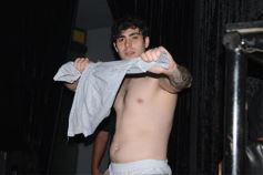 Foto de la galería: Volvió un clásico: La Corte del Sr Manga