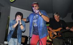 Foto de la galería: Volvió un clásico: La Corte del Sr Manga