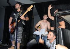 Foto de la galería: Volvió un clásico: La Corte del Sr Manga