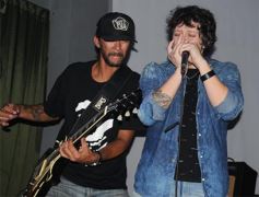 Foto de la galería: Volvió un clásico: La Corte del Sr Manga