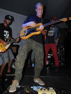 Foto de la galería: Volvió un clásico: La Corte del Sr Manga