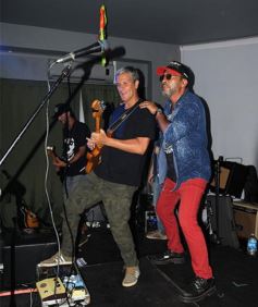 Foto de la galería: Volvió un clásico: La Corte del Sr Manga