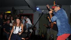 Foto de la galería: Volvió un clásico: La Corte del Sr Manga