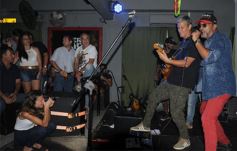 Foto de la galería: Volvió un clásico: La Corte del Sr Manga