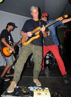 Foto de la galería: Volvió un clásico: La Corte del Sr Manga