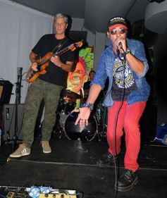 Foto de la galería: Volvió un clásico: La Corte del Sr Manga