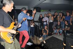 Foto de la galería: Volvió un clásico: La Corte del Sr Manga