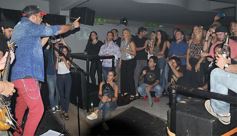 Foto de la galería: Volvió un clásico: La Corte del Sr Manga