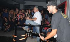 Foto de la galería: Volvió un clásico: La Corte del Sr Manga