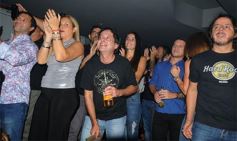 Foto de la galería: Volvió un clásico: La Corte del Sr Manga