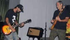 Foto de la galería: Volvió un clásico: La Corte del Sr Manga