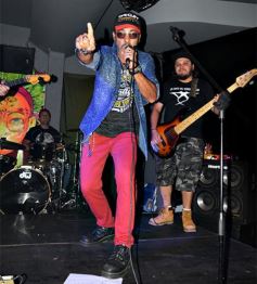 Foto de la galería: Volvió un clásico: La Corte del Sr Manga