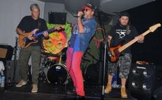 Foto de la galería: Volvió un clásico: La Corte del Sr Manga