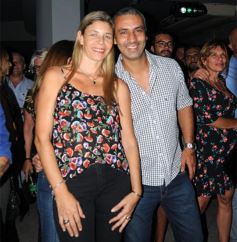 Foto de la galería: Volvió un clásico: La Corte del Sr Manga