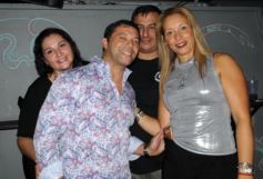 Foto de la galería: Volvió un clásico: La Corte del Sr Manga