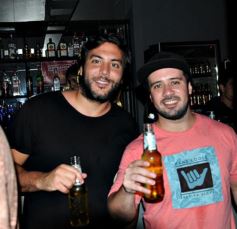 Foto de la galería: Volvió un clásico: La Corte del Sr Manga