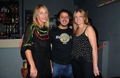 Foto de la galería: Volvió un clásico: La Corte del Sr Manga