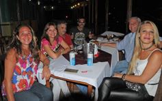 Foto de la galería: Volvió un clásico: La Corte del Sr Manga