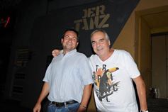 Foto de la galería: Volvió un clásico: La Corte del Sr Manga