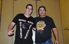 Foto de la galería: Volvió un clásico: La Corte del Sr Manga