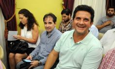 Foto de la galería: Presentaron El Reventón, en Posadas