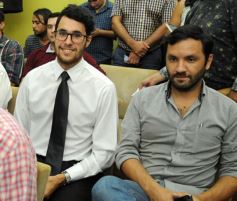 Foto de la galería: Presentaron El Reventón, en Posadas