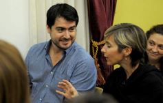 Foto de la galería: Presentaron El Reventón, en Posadas