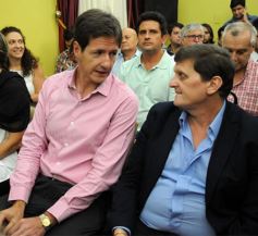 Foto de la galería: Presentaron El Reventón, en Posadas