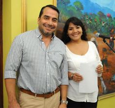 Foto de la galería: Presentaron El Reventón, en Posadas