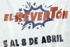 Foto de la galería: Presentaron El Reventón, en Posadas