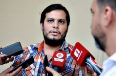 Foto de la galería: Presentaron El Reventón, en Posadas