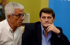 Foto de la galería: Banco Macro y el Gobierno firmaron un convenio para financiar la construcción de casas de madera