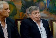 Foto de la galería: Banco Macro y el Gobierno firmaron un convenio para financiar la construcción de casas de madera