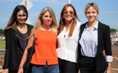 Foto de la galería: La EBY inauguró la conexión entre la avenida Mitre y el acceso Sur de Posadas