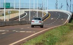 Foto de la galería: La EBY inauguró la conexión entre la avenida Mitre y el acceso Sur de Posadas