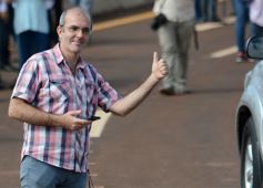 Foto de la galería: La EBY inauguró la conexión entre la avenida Mitre y el acceso Sur de Posadas