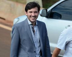 Foto de la galería: La EBY inauguró la conexión entre la avenida Mitre y el acceso Sur de Posadas