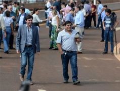 Foto de la galería: La EBY inauguró la conexión entre la avenida Mitre y el acceso Sur de Posadas