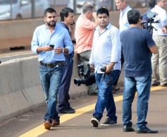 Foto de la galería: La EBY inauguró la conexión entre la avenida Mitre y el acceso Sur de Posadas