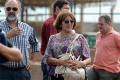 Foto de la galería: La EBY inauguró la conexión entre la avenida Mitre y el acceso Sur de Posadas