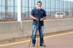 Foto de la galería: La EBY inauguró la conexión entre la avenida Mitre y el acceso Sur de Posadas