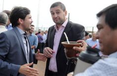 Foto de la galería: La EBY inauguró la conexión entre la avenida Mitre y el acceso Sur de Posadas