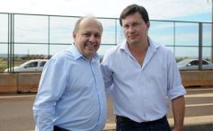 Foto de la galería: La EBY inauguró la conexión entre la avenida Mitre y el acceso Sur de Posadas