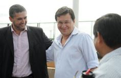 Foto de la galería: La EBY inauguró la conexión entre la avenida Mitre y el acceso Sur de Posadas