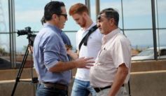 Foto de la galería: La EBY inauguró la conexión entre la avenida Mitre y el acceso Sur de Posadas