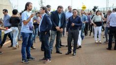 Foto de la galería: La EBY inauguró la conexión entre la avenida Mitre y el acceso Sur de Posadas