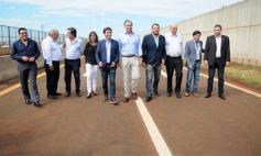 Foto de la galería: La EBY inauguró la conexión entre la avenida Mitre y el acceso Sur de Posadas
