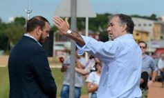 Foto de la galería: La EBY inauguró la conexión entre la avenida Mitre y el acceso Sur de Posadas