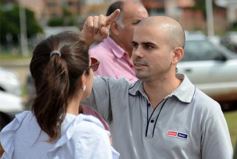 Foto de la galería: La EBY inauguró la conexión entre la avenida Mitre y el acceso Sur de Posadas